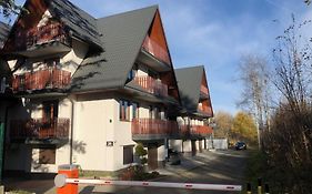 Apartament Antolka